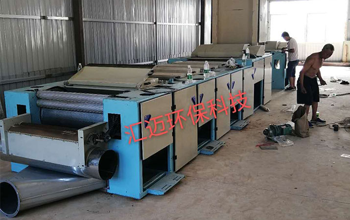 山東開花機的應用范圍是什么